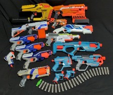 Massive nerf guns for sale  Asheboro