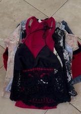 Mujer Vintage Venta al por mayor Paquete 16 Piezas Tallas Mixtas segunda mano  Embacar hacia Mexico