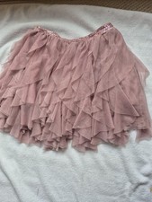 Girls tutu skirt for sale  DUNSTABLE