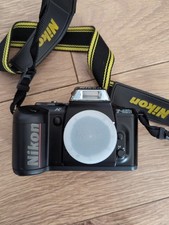 Nikon f401s for sale  DONCASTER