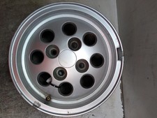 Ford fiesta alloy for sale  SKELMERSDALE
