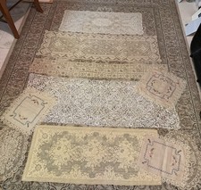 Lot antique table for sale  Barrington