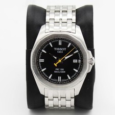 Men tissot prc for sale  HEATHFIELD