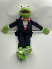 Vintage 1989 kermit for sale  Baldwin Park