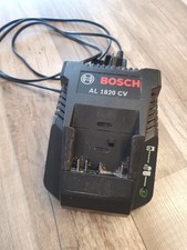 Bosch 1820 18v gebraucht kaufen  Trebbin