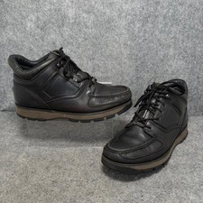 Rockport boots mens for sale  SHREWSBURY