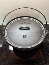 Lodge cast iron for sale  Charlotte