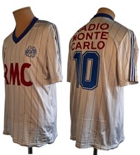 Maillot olympique marseille d'occasion  Toulouse-