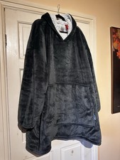 Oodie original grey for sale  BOLTON