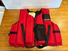 Extrasport life vest for sale  Brookline