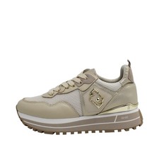 Liu sneakers beige usato  Rutigliano