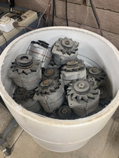 Alternator delco many for sale  Mesa