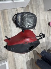 Tank cover extendable for sale  TELFORD