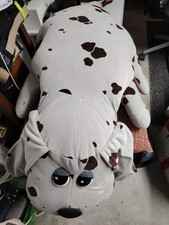 Wauzi riese xxl gebraucht kaufen  Bomlitz