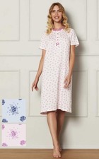 Camicia notte donna usato  Cesena
