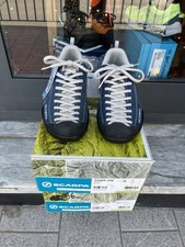 Scarpa mojito ocean usato  Zignago