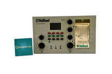 Vaillant vrc calormatic gebraucht kaufen Vaillant vrc calormatic gebraucht kaufen  Remscheid