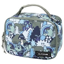Dakine sac repas d'occasion  Cancale