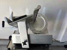 Bizerba se12 automatic for sale  Clover