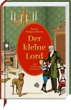 Kleine lord buch gebraucht kaufen  Stuttgart