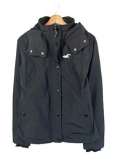 Hollister utdoorjacke damen gebraucht kaufen  Deutschland