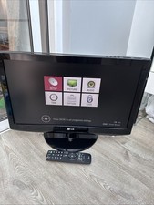 Ready lcd model for sale  EASTLEIGH