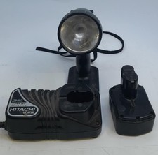 Hitachi ub18d 14.4 for sale  BIRMINGHAM