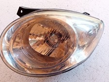 Faro anteriore sinistro usato  Italia