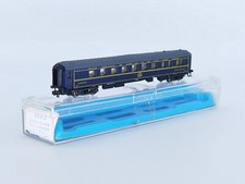 Rivarossi 9553 wagon d'occasion  Pornichet