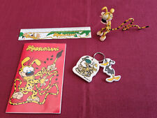 Marsupilami publicite figurine d'occasion  Lille-