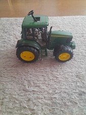 Bruder traktor john gebraucht kaufen Bruder traktor john gebraucht kaufen  Fürth