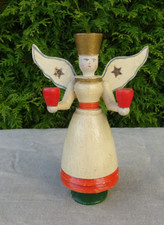 Alter engel lichterengel gebraucht kaufen  Hohenstein-Ernstthal