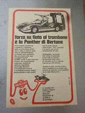 Advertising pubblicita modello usato  Cologno Monzese