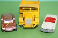Lot matchbox lesney d'occasion  Cannes-La-Bocca