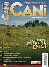 Cinghiale cani 2016 usato  Campagna