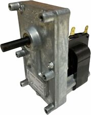 Motoriduttore stufa pellet usato  Casoria
