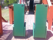 Rare acoustic research for sale  Cumming