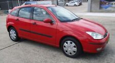 Mk1 ford focus for sale  WOODBRIDGE