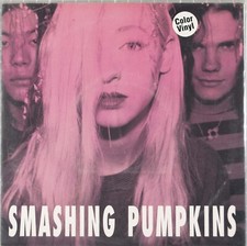 Smashing pumpkins tristessa for sale  Stoughton