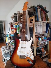 Squier 1982 stratocaster for sale  DERBY