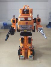 Transformers grapple mexiko gebraucht kaufen  Schwerin