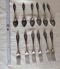 silber loffel antik gebraucht kaufen silber loffel antik gebraucht kaufen Fellbach