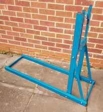 Makita log holder for sale  BIRMINGHAM