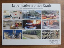 Lebensadern einer stadt gebraucht kaufen  Deutschland