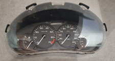 Compteur vitesse peugeot d'occasion  Marboz