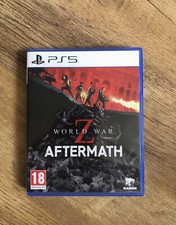 War aftermath for sale  NOTTINGHAM
