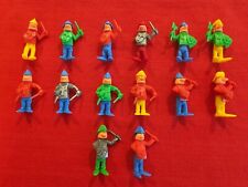1984 steckfiguren ritter gebraucht kaufen  Guben