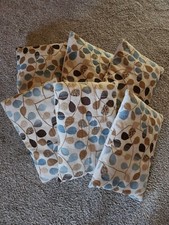 Throw pillow set for sale  Santa Rosa