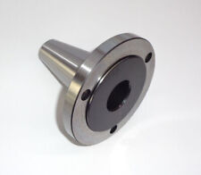 Futterflansch d100mm sk40 gebraucht kaufen  Geretsried