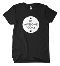 Awesome today shirt gebraucht kaufen Awesome today shirt gebraucht kaufen  Celle